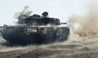 Whose Konstantinovka is it: The battle is reaching its peak