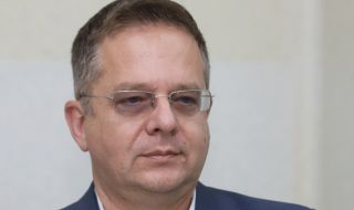 Дончо Барбалов: Мерките в София дават положителни резултати