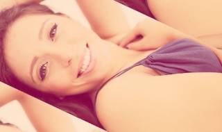 Мика Стоичкова показа 7-месечната Миа (СНИМКА)