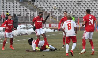 Петьо Костадинов: БФС има право да изхвърли ЦСКА и останалите клубове от конгреса на Бербатов