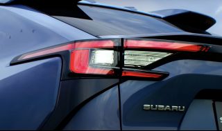 Вижте първото електрическо Subaru (ВИДЕО)