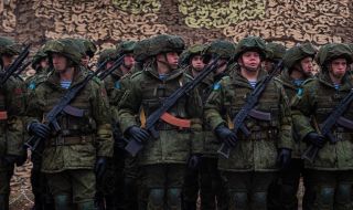 Беларус проверява бойната си готовност