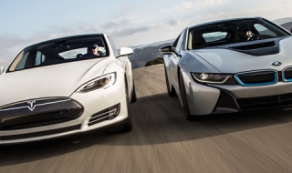 Дрямка зад волана, бензинова жажда и баварски изненади на ток