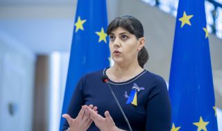 Кьовеши: Румъния не е най-корумпираната страна в ЕС