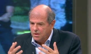 Лошото е неизбежно и това лошо идва