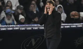 Наполи в търсене на нов треньор: Четири имена в полезрението на клуба