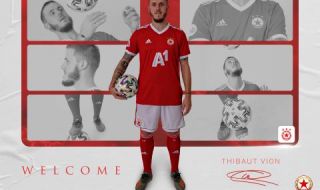 Още един контузен в ЦСКА