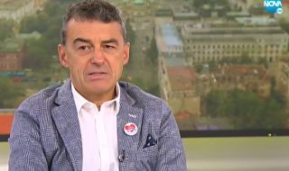 Проф. Иво Петров: Делта вариантът атакува сърдечно-съдовата система