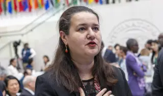 Зеленски назначи бившия украински посланик в САЩ за свой извънщатен съветник