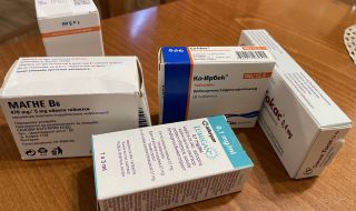 COVID- центровете в София и Бургас не дават безплатни лекарства заради липса на договор  