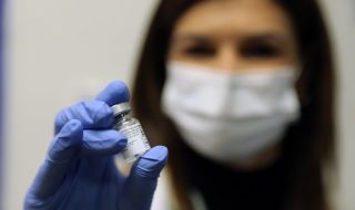 Държава не може да купи нито руска, нито американска ваксина
