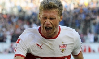 Фулъм подписа с Погребняк