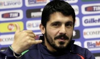 Гатузо с шанс да поеме Казахстан