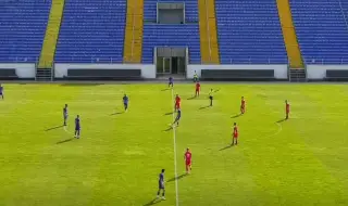 Левски II с класика над ЦСКА II в отложен мач от Трета лига
