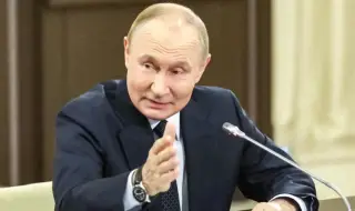 Путин: Приносът на Сталин за победата във Втората световна война не бива да се забравя