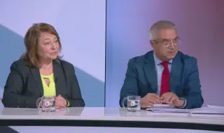 Румен Радев: Заборчляваме