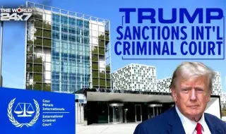 САЩ планират да наложат допълнителни санкции на Международния наказателен съд