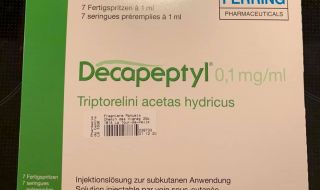 В Швейцария 18 лв на ампула, вместо 250 лв. от НЗОК в България
