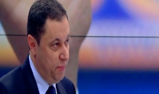 Яне Янев: Това, което се случи в ДПС, не е случайно