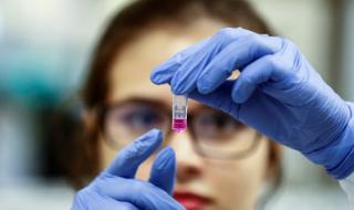 Израел тества прототип на коронавирусна ваксина върху гризачи