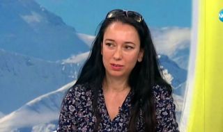 Жената на Боян Петров проговори след три години мълчание 