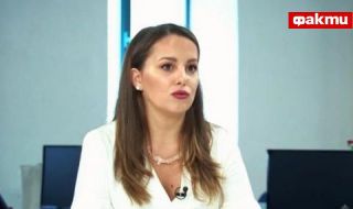 Марая Цветкова за ФАКТИ: Все още не са изяснени формалните и неформалните причини за оставката на Цацаров
