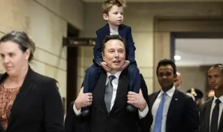 Musk wants to interfere in British politics? 