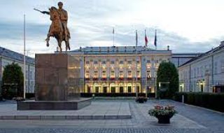 Опозицията може да има мнозинство в парламента на Полша след изборите