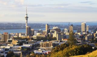 По-рядко издават разрешителни за строеж в Нова Зеландия