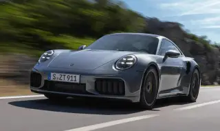 Porsche също призна надмощието на китайските производители