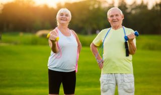 Това са ключовите фактори за стареене