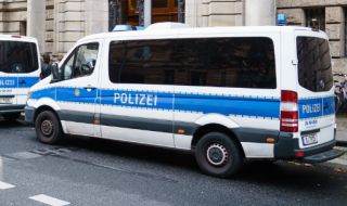 Трима нашенци са изнасилили 11-годишна ученичка в Германия