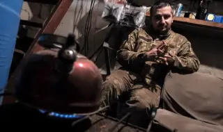Украйна може да засили мобилизацията