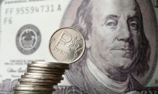 Доларът в Русия се повиши