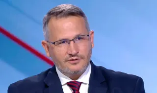 Иван Христанов: Като президент бих бил адвокат за развитието на въоръжените ни сили