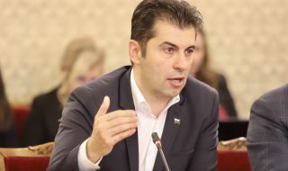 Кирил Петков: Това правителство, което предлагаме,  е направено за да свърши работа