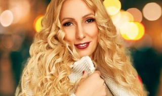 Обичана актриса от "Откраднат живот" чака бебе