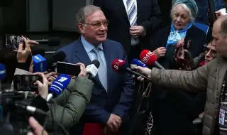 Руският посланик в Молдова: Кишинев развали отношенията си с Москва под натиск от Запада 