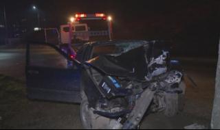 Шофьор без книжка предизвикал смъртоносната катастрофа в Русе