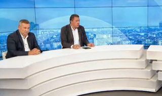 Васко Начев: Повечето количества газ, които постъпват в момента в България, са от гръцкия пазар