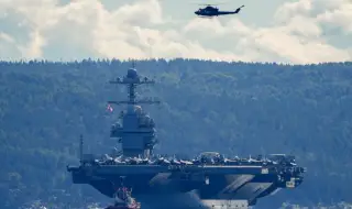 Белият дом: Техеран знае какво ще се случи, ако не стигнем до сделка