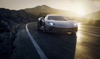 Изцяло нов V12 двигател за наследника на Lamborghini Aventador