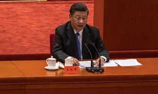 Китай решава за нов мандат на Си Дзинпин