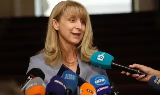 Кожарева: Отивам при главния прокурор, за да подам сигнал за натиск