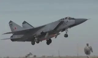 Лишаването на Москва от средствата за водене на война е много важно за прекратяване на войната