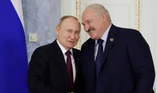 Лукашенко: Беларус се готви за война