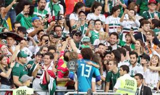Мексико остава без шампион във футбола за първи път в историята