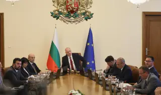 Премиерът поиска от регионалния министър график за справяне с водната криза в Плевен