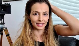 Сестра Кая разкри подробности от новия сезон на "Откраднат живот"