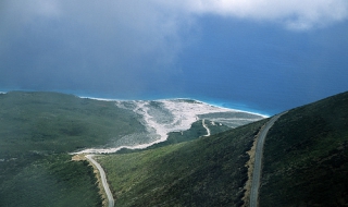 Трагедия потресе Албания